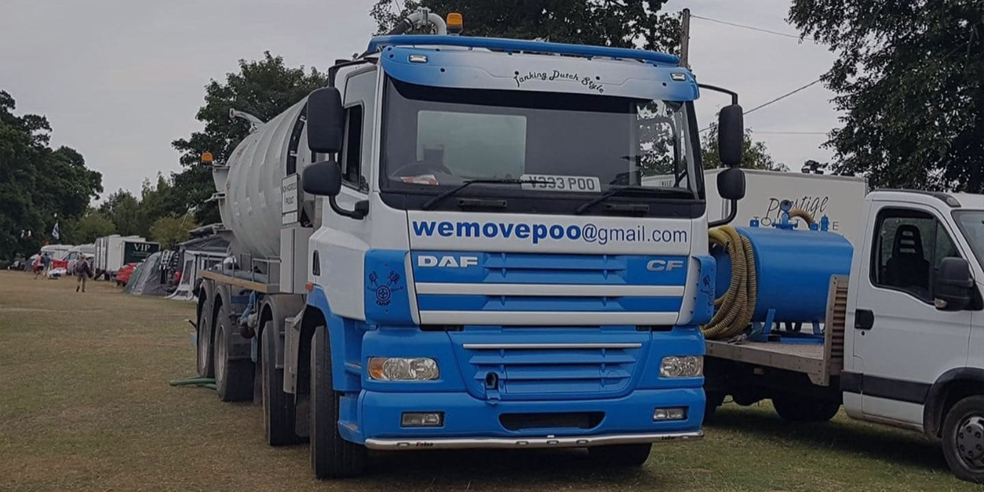 Fully licensed waste carriers 